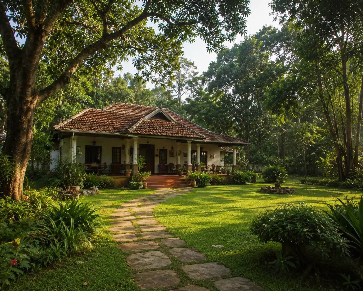 Paalaar Meadows