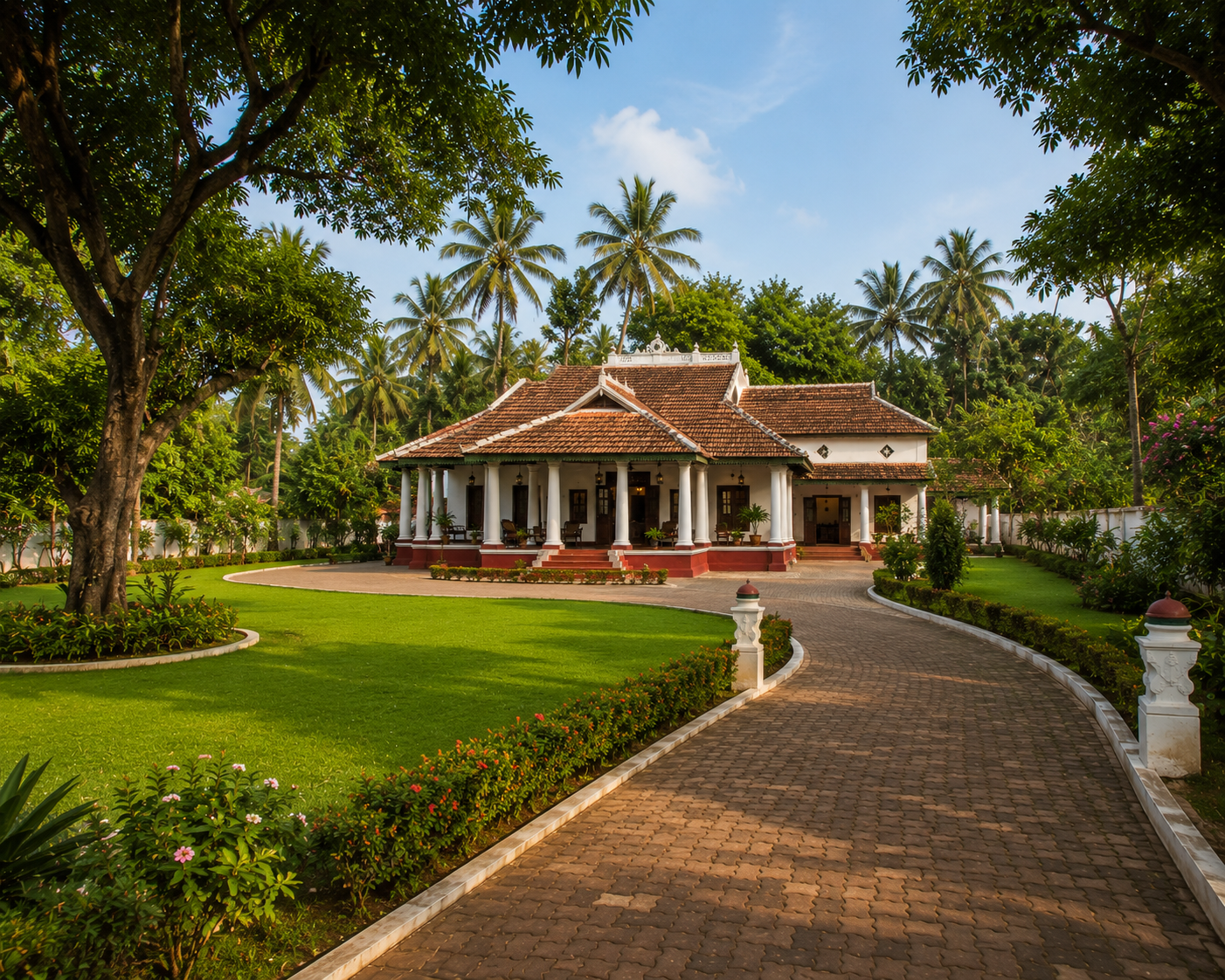 Paalaar Meadows
